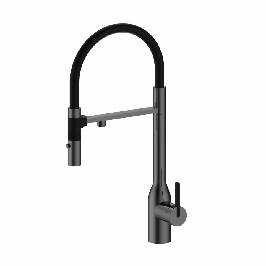 Смеситель для кухни Magneto One Ma213188-GM