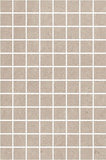 Kerama Marazzi MM8344 Матрикс мозаичный бежевый 20х30 декор