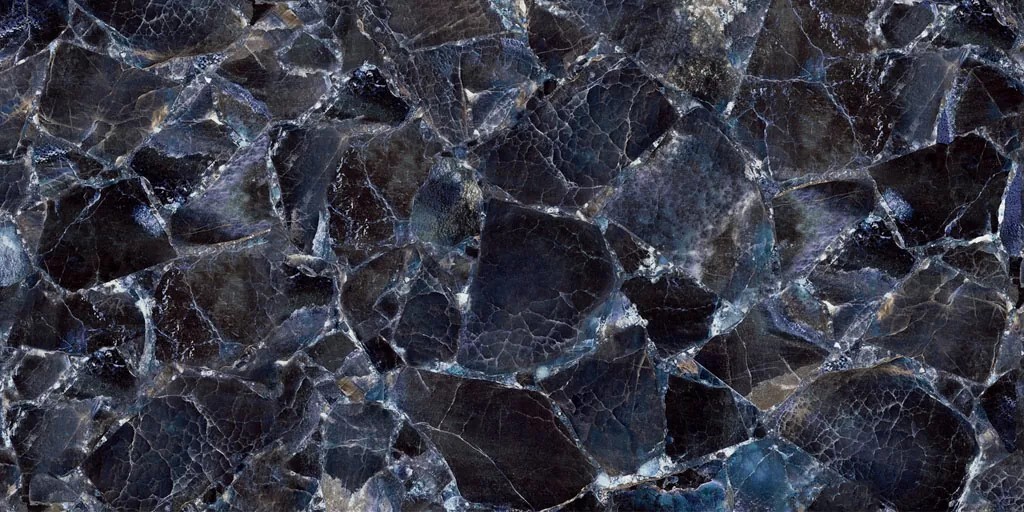 Керамогранит 60120ADA23HG LCM Adamant Blue Суперполированный 600 x 1200 x 8 мм.