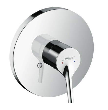 Hansgrohe Talis S 72606000 Смеситель для душа однорычажный