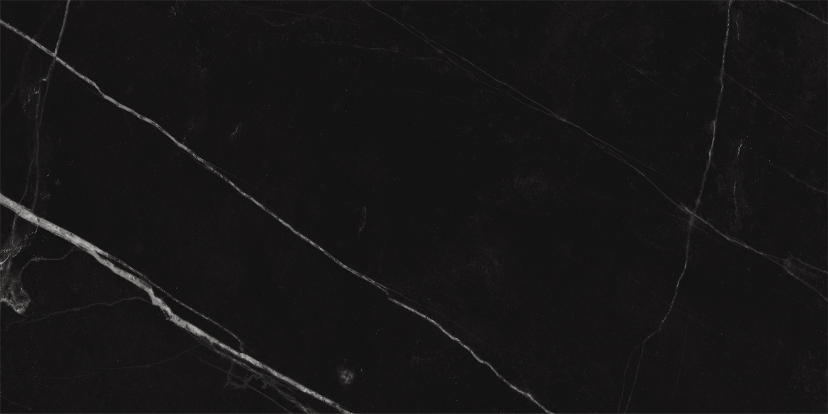 Axima Орлеан керамическая плитка черная 30х60