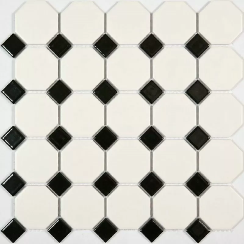 NS Mosaic Porcelain мозаика керамика 29,5х29,5 см PS2356-06