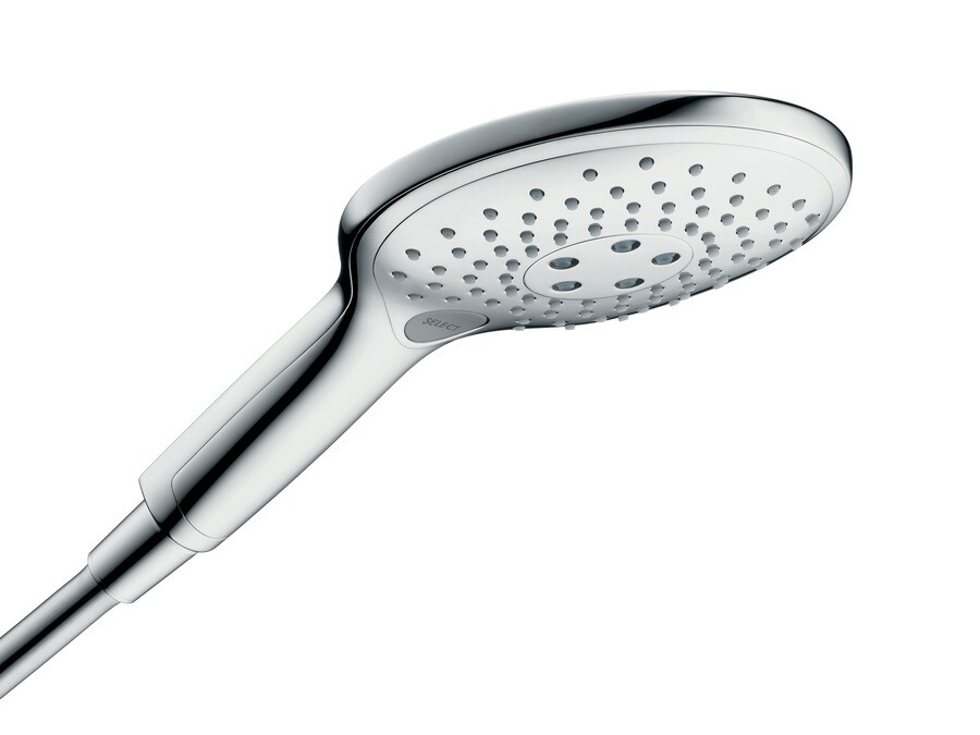 Ручной душ Hansgrohe Raindance Select 150 Air 3jet 28587000