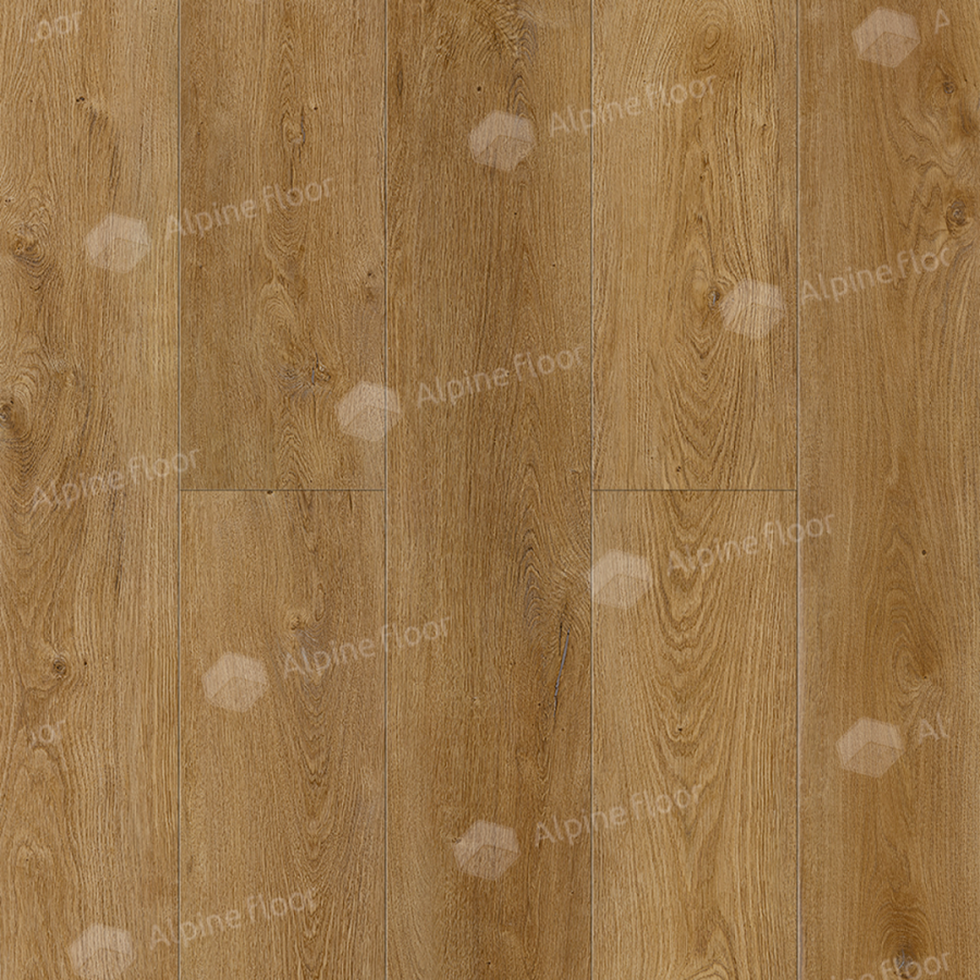 Alpine Floor Ultra Кварцвиниловая плитка LVT Дуб Южный ECO 5-29 1219.2 х 184.15 х 2 mm