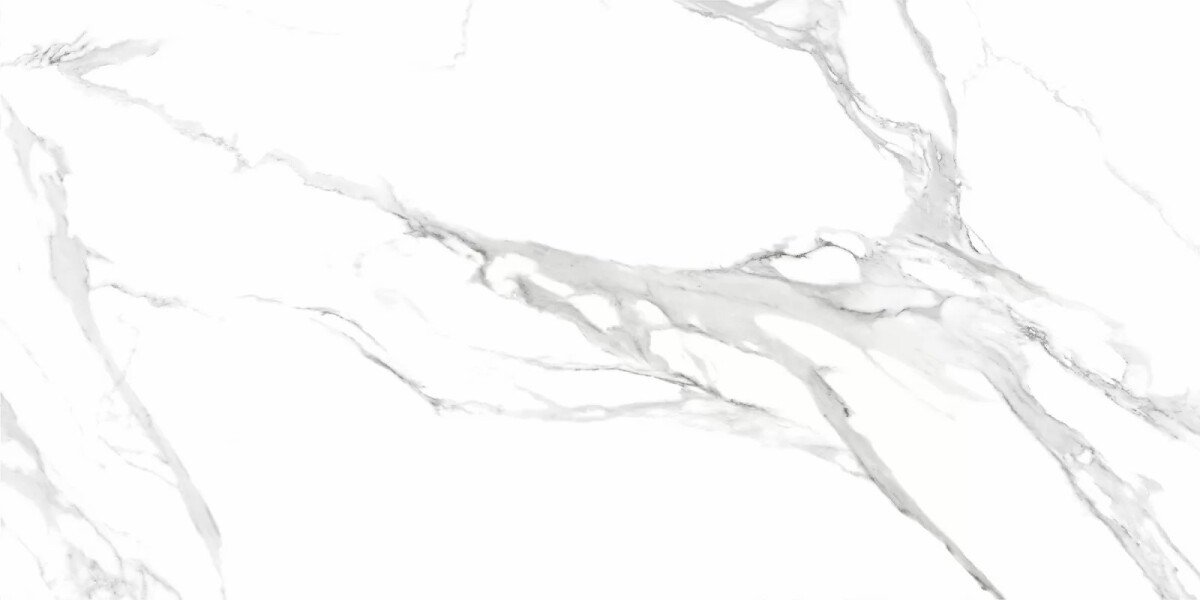 Керамогранит 60120CLM15P LCM Calacatta Montreal Полированный 600 x 1200 x 7 мм.