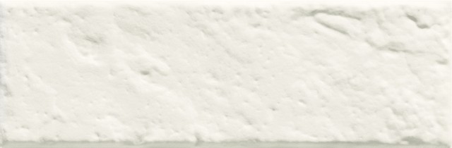 Tubadzin All in White White Stripes 6 60х30 см плитка настенная структурная белая
