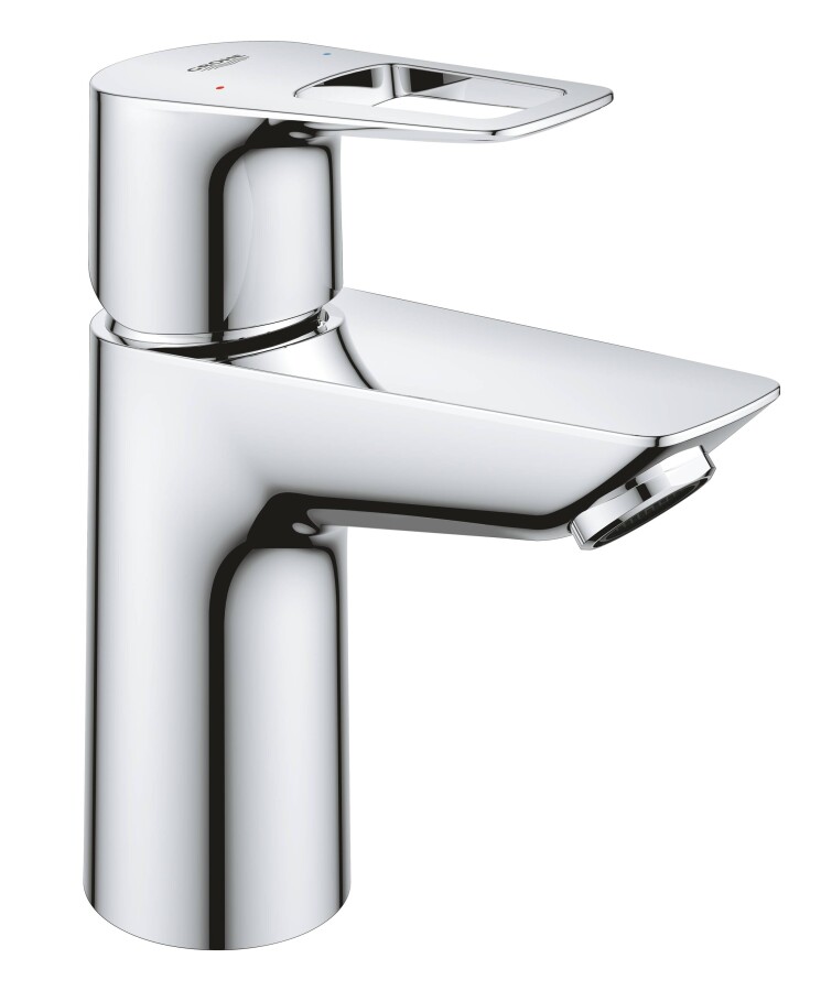 Grohe BauLoop 23337001 смеситель для раковины 28 мм