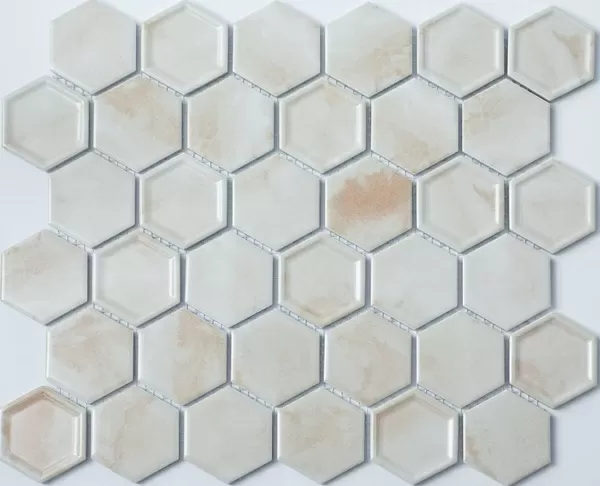 NS Mosaic Porcelain мозаика керамика 32,5х28,1 см P-507