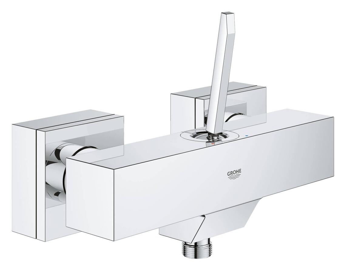 Grohe Eurocube Joy 23665000 смеситель для душа