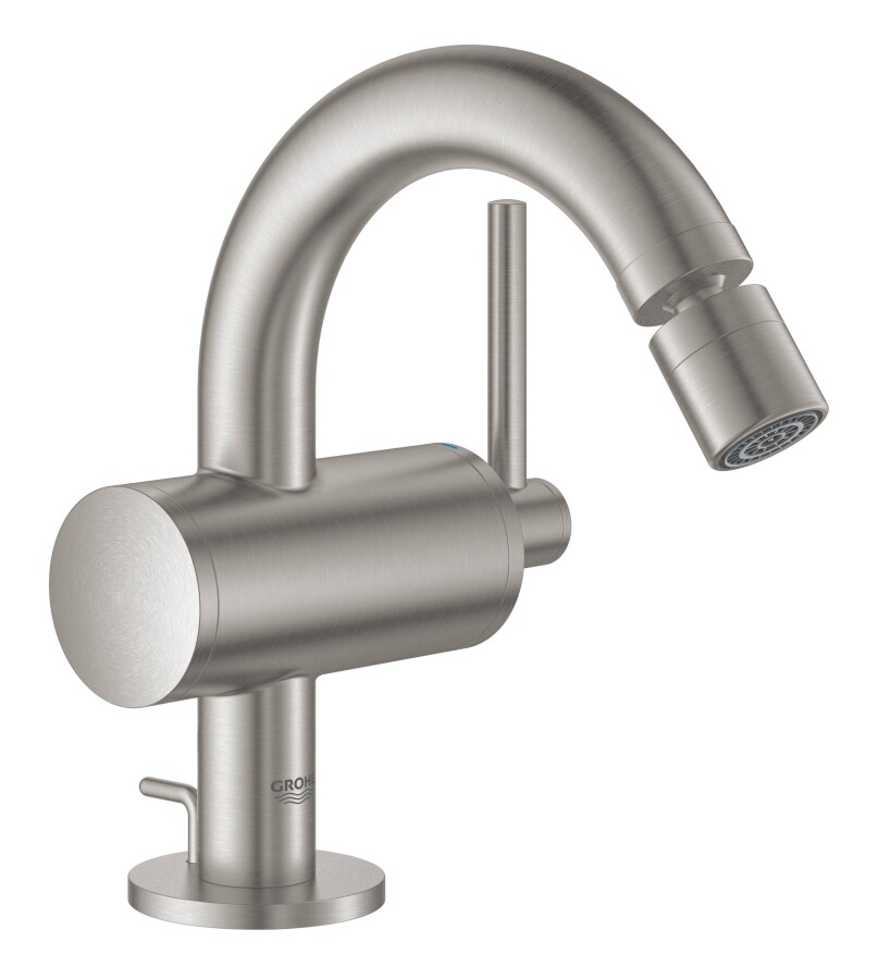 Grohe Atrio New 32108DC3 смеситель для биде