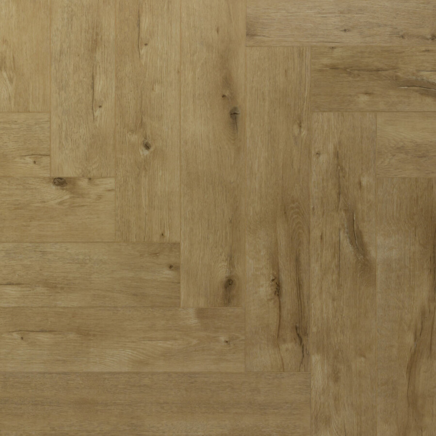 Водостойкий SPC ламинат OFFWOOD HerringboneOFF Шервуд 625*125*4мм 4V 33кл (26шт/2,031м²) Т086644