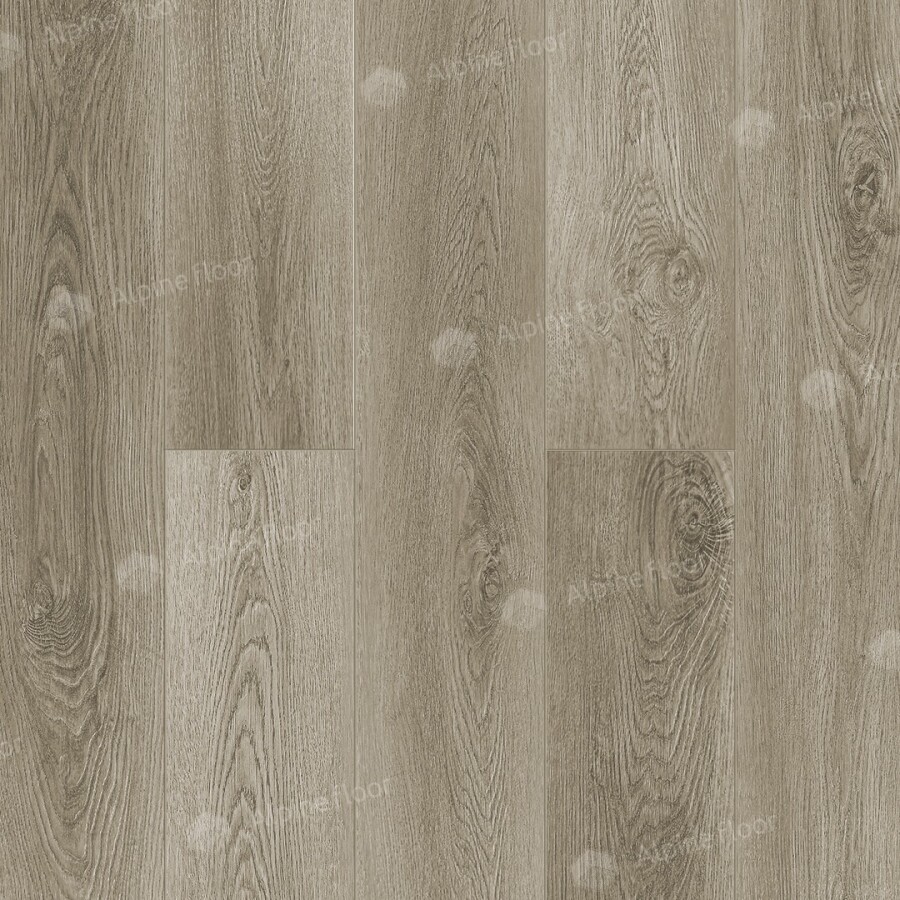 Alpine Floor Grand Sequoia LVT Кварцвиниловая плитка Клауд ECO 11-1502 1219.2 x 184.15 x 2.5 mm