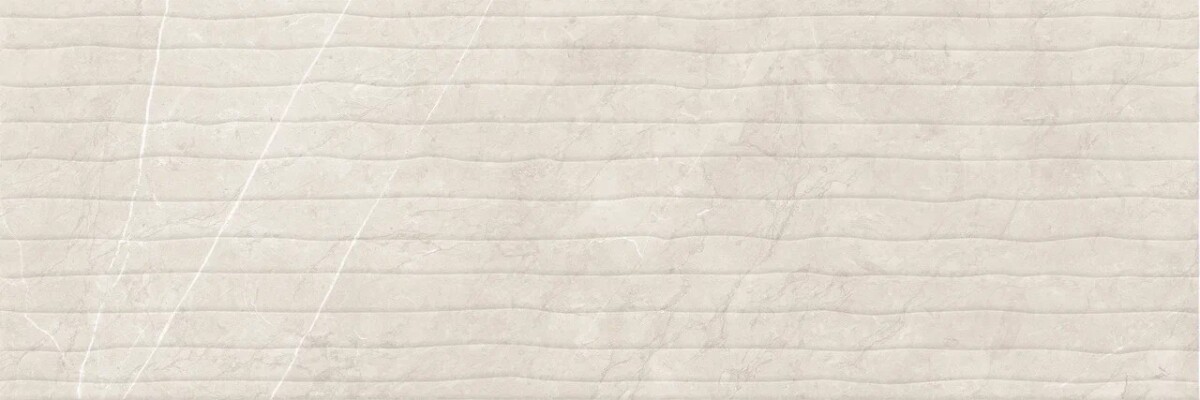 Плитка настенная 612 AOF1GY Eurotile Andora Relief 29,5х89,5