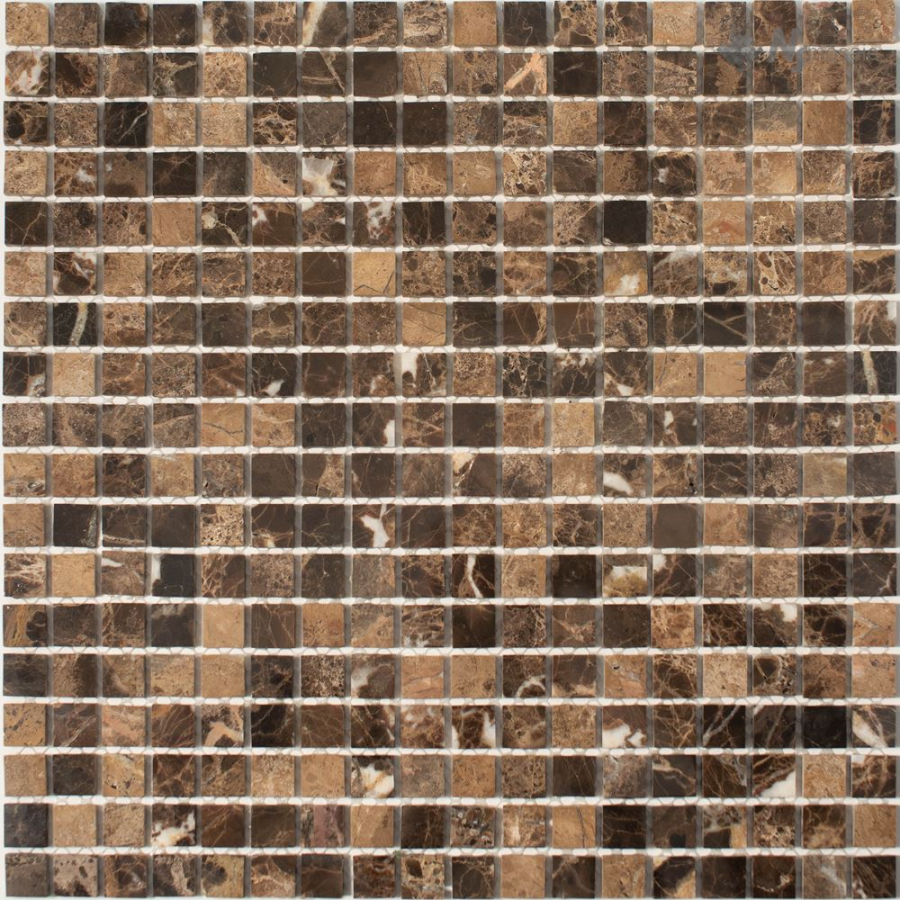 NS Mosaic Stone мозаика камень 30,5х30,5 см KP-728