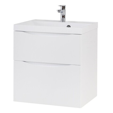 BelBagno тумба под раковину MARINO-H60-900-2C-SO-BL-P 90х45х60