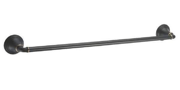 Fixsen Luksor FX-71601В полотенцедержатель трубчатый