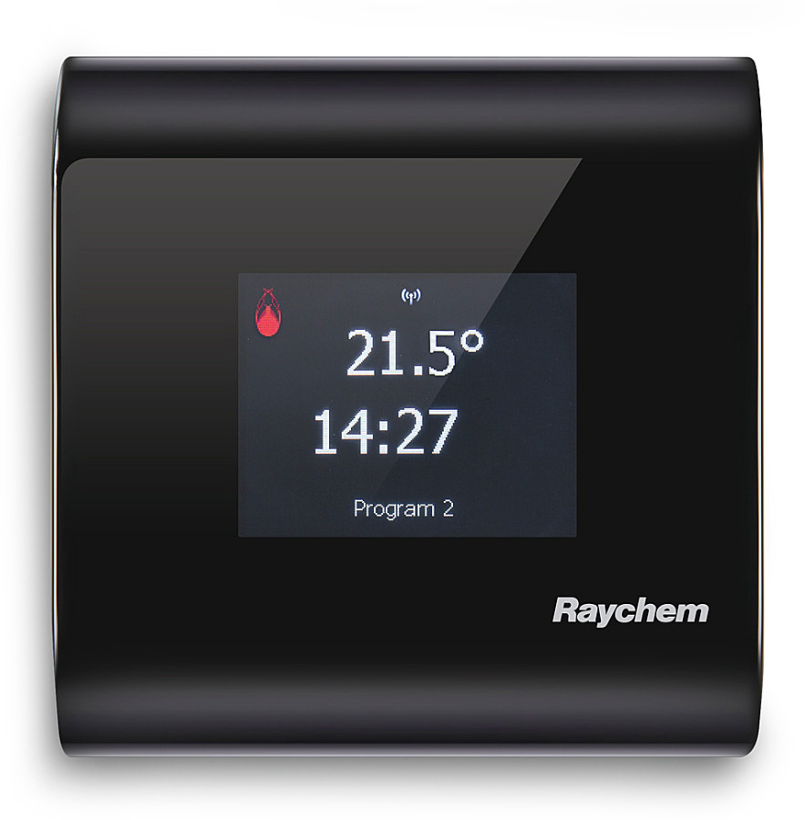 Терморегулятор Raychem SENZ WIFI