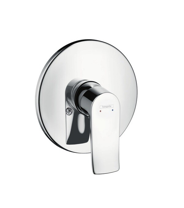 Смеситель для душа Hansgrohe 31686000 Metris