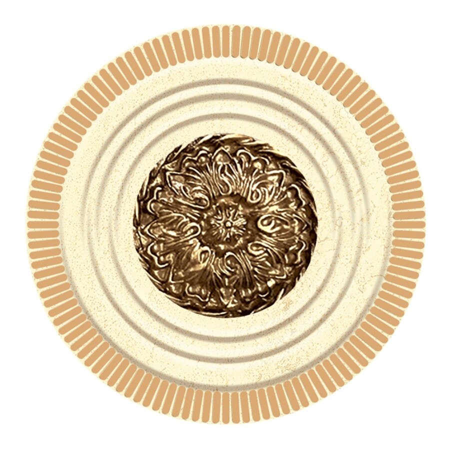 Плитка настенная 364 Eurotile Artemis Вставка 10,5x10,5