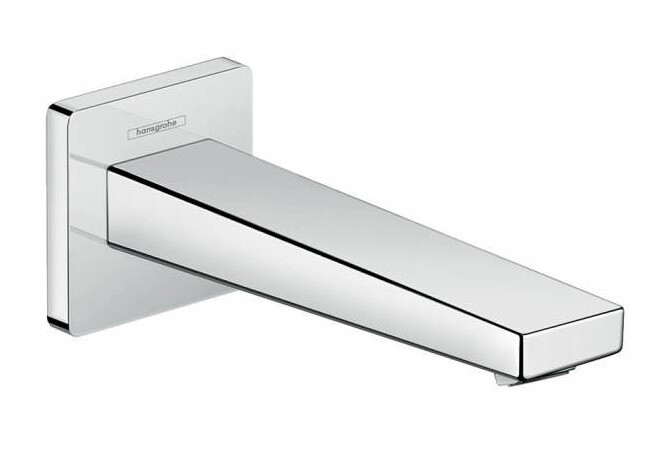 Hansgrohe 32542000 Metropol Излив 167 мм