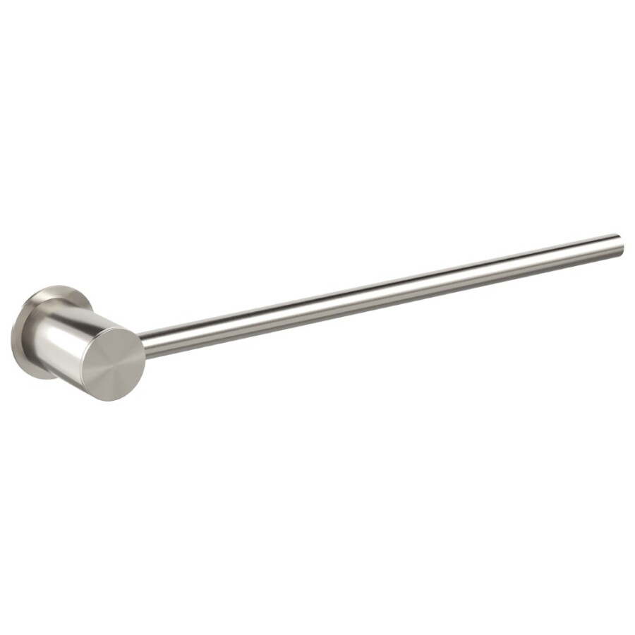 Полотенцесушитель дополнительный элемент Boheme Stick Nickel Brush 727-extra-NB