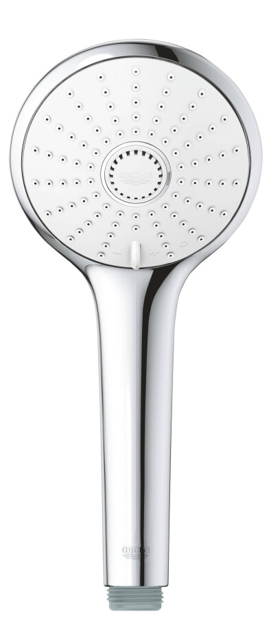 Grohe Euphoria 110 Massage 27221001 ручной душ