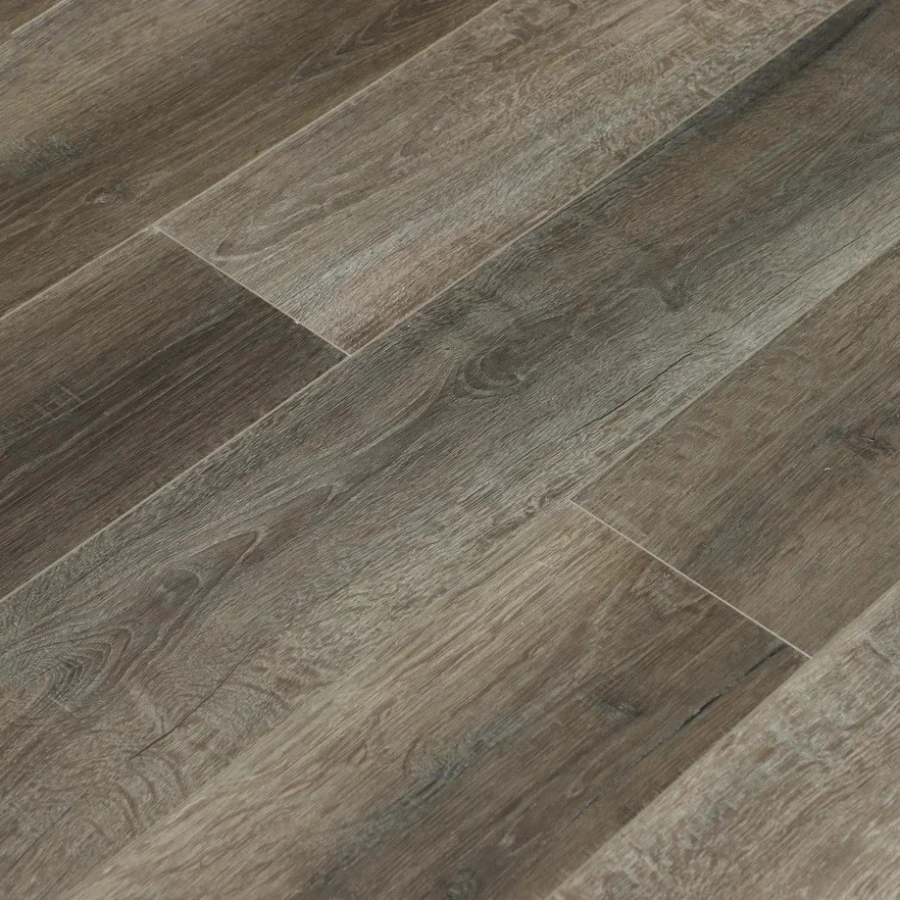 Ламинат SPC Royce Ultima Дуб Дерби U1970 (2,16) 1200x180мм MK-00010570