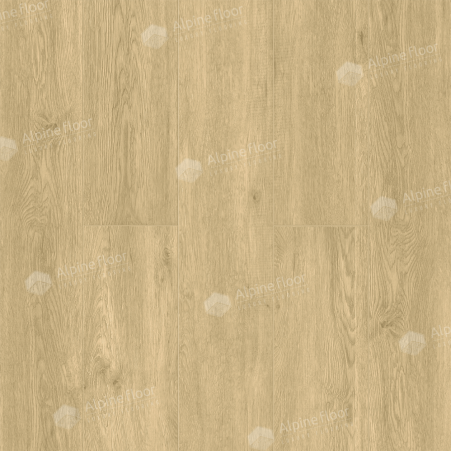 Alpine Floor Liberty Loose Lay Кварцвиниловая плитка LVT Дуб Ваниль Селект ЕСО 23-2 1227 х 187 x 5 mm