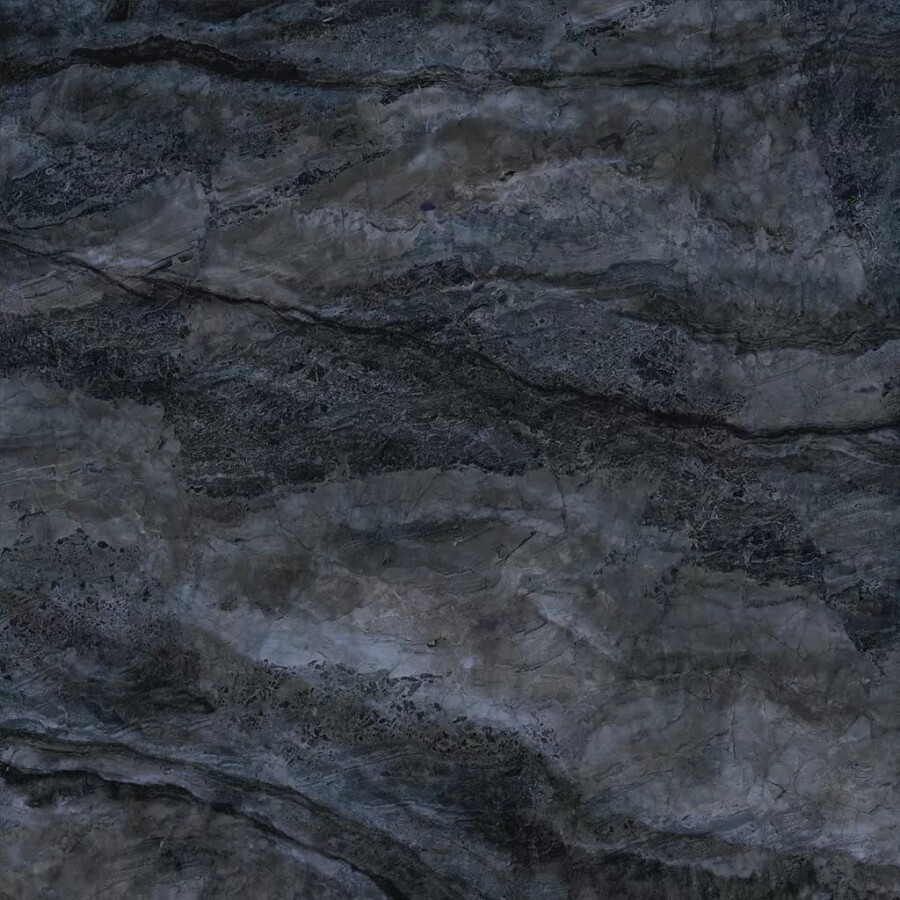 Керамогранит 6060CBL23HG LCM Cuba Blue Суперполированный 600 x 600 x 8 мм.