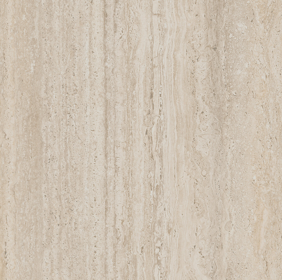 Керамический гранит Kerama Marazzi Прованс Про Травертин Бежевый светлый матовый обрезной 60x60x2 KM6060G1031R20