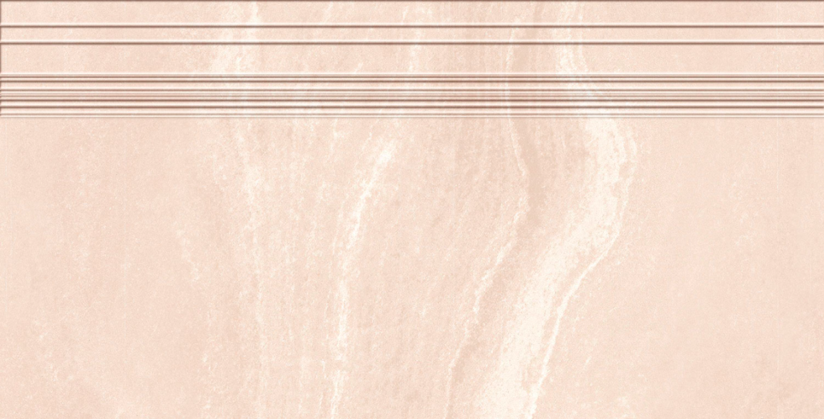 Плитка настенная 766 Плинтус Eurotile Diana. 15х29,5