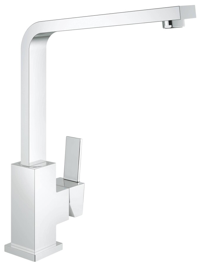 Grohe Sail Cube 31393000 смеситель для кухни хром