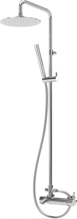 Cezares CZR-B-CVD2-01 душевая система