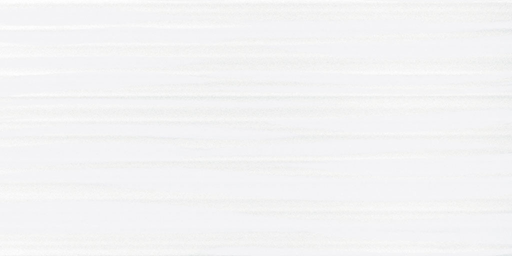 Нефрит Фреш 25х50 см плитка настенная белая