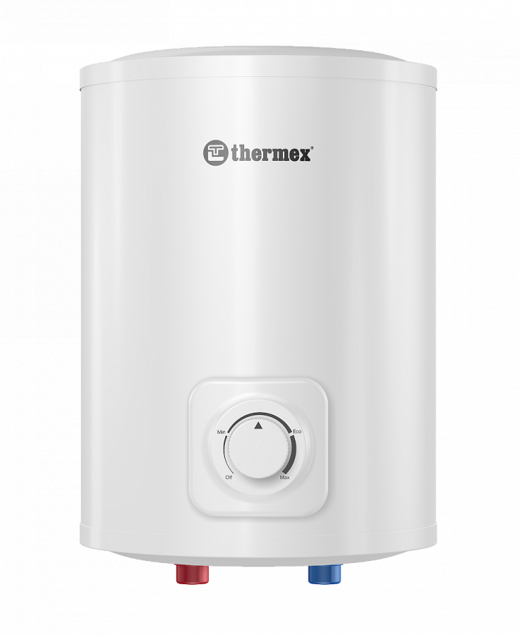 Thermex Inox Cask IC 10 O водонагреватель аккумуляционный электрический 10 литров 151 156