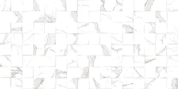 Керамическая плитка Cube Ceramica Insomnia Mosaic 30*60 УТ000040669