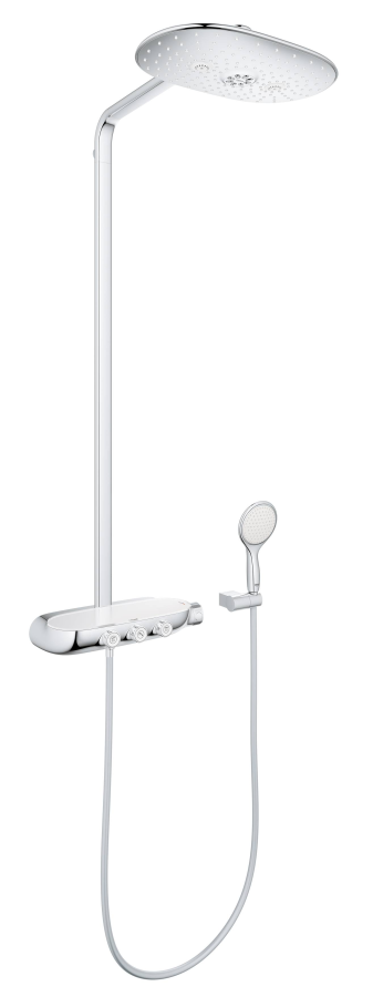 Grohe Rainshower душевая система 26250LS0