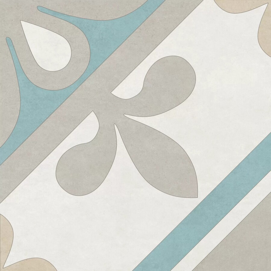 Керамогранит Artkera Group Design Art GP2020DGA13 Franco Матовый 200 x 200 x 8 мм.