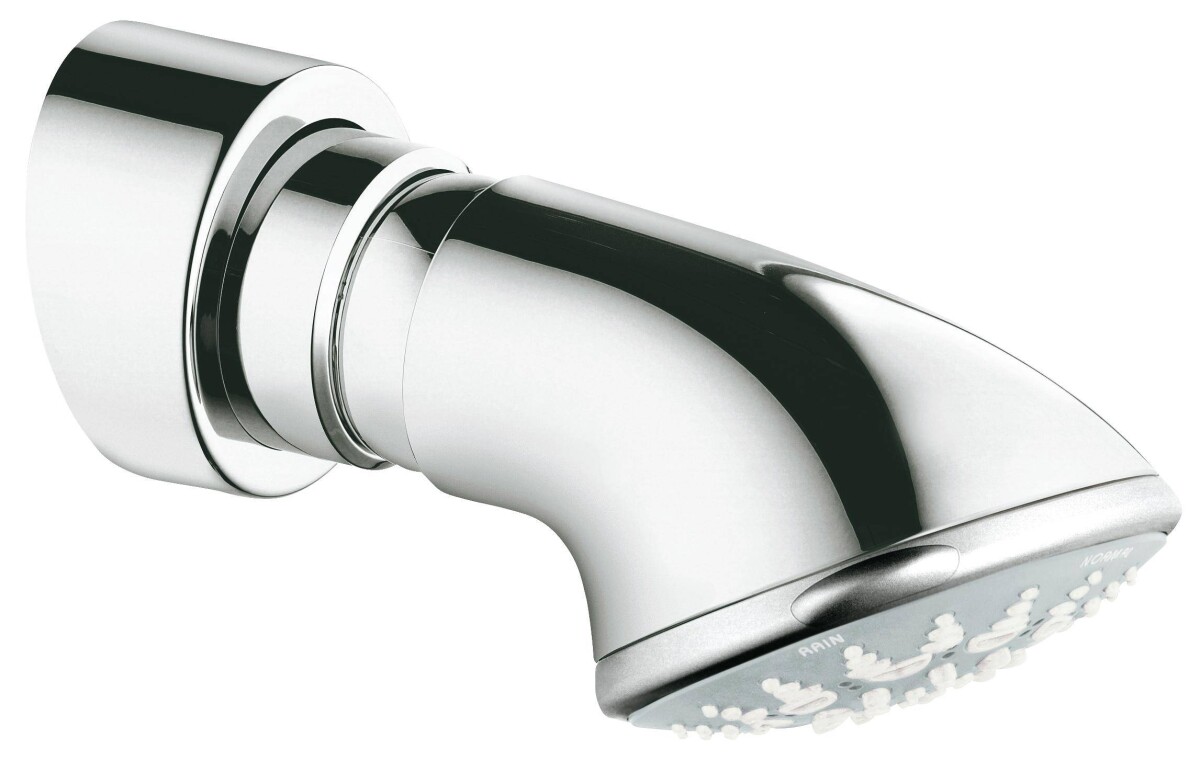 Grohe Relexa Ultra 27062000 верхний душ