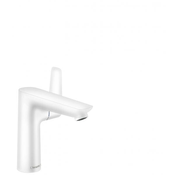 Hansgrohe Talis E 71754700 смеситель для раковины белый