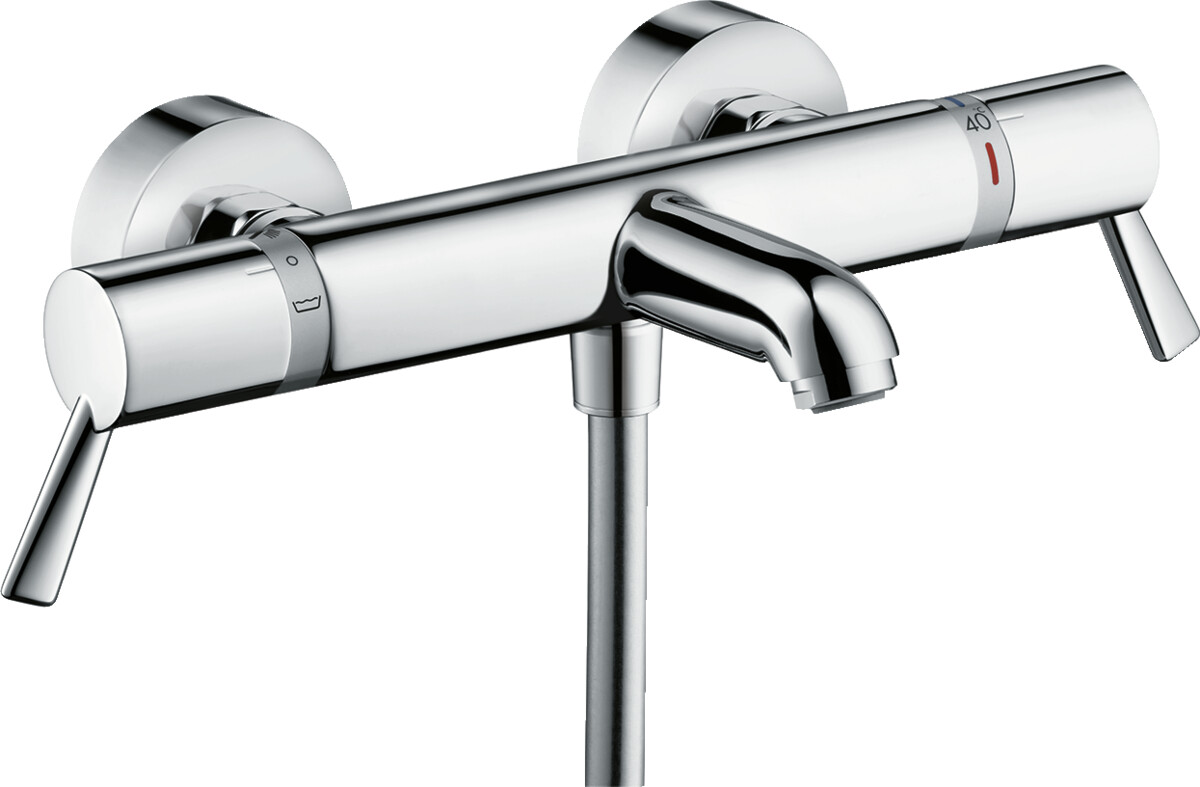 Hansgrohe Ecostat Comfort Care 13115000 смеситель для ванны хром