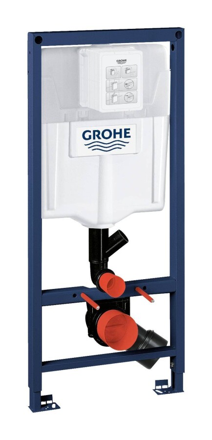 Grohe Rapid SL 39002000 инсталляция для унитаза