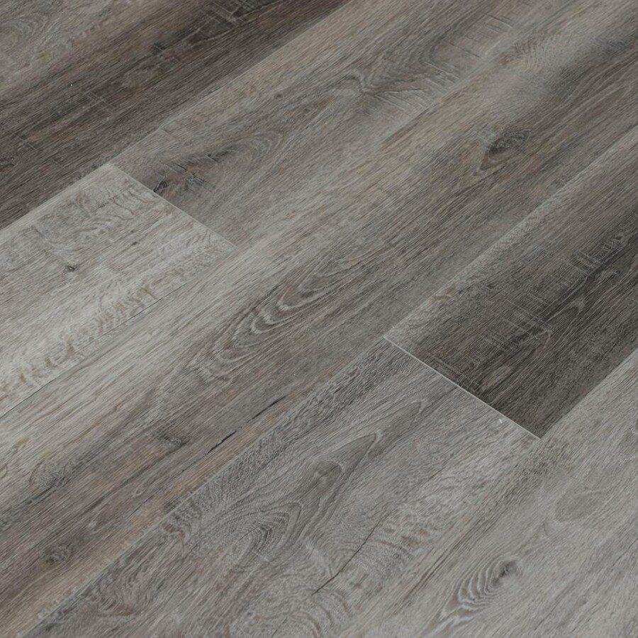 Ламинат SPC Royce Ultima Дуб Маккай U1968 (2,16) 1200x180мм MK-00010568