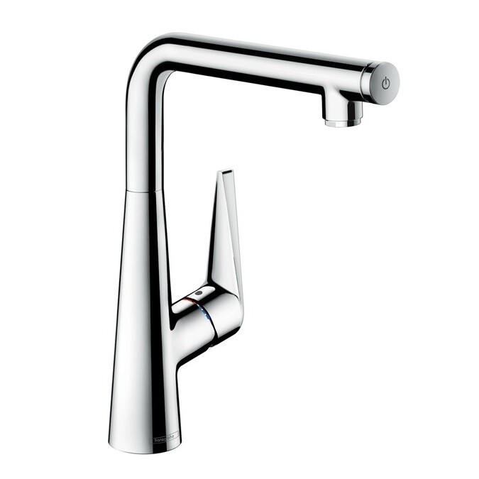 Hansgrohe 72820000 Talis Select S 300 смеситель для кухни хром