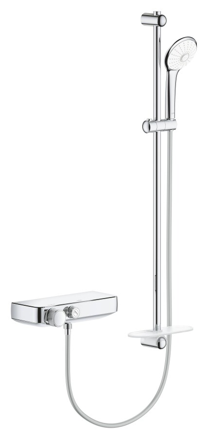 Grohe GRT SmartControl 34721000 смеситель для душа хром