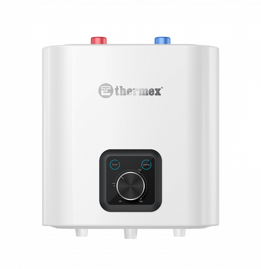 Thermex Drift 5 U водонагреватель аккумуляционный электрический 5 литров 151 155