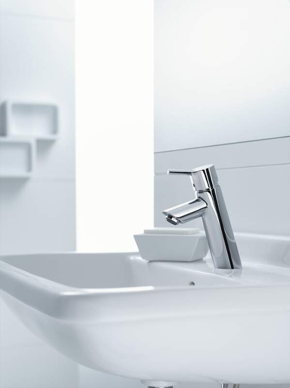 Hansgrohe Talis 32040000 смеситель для раковины хром