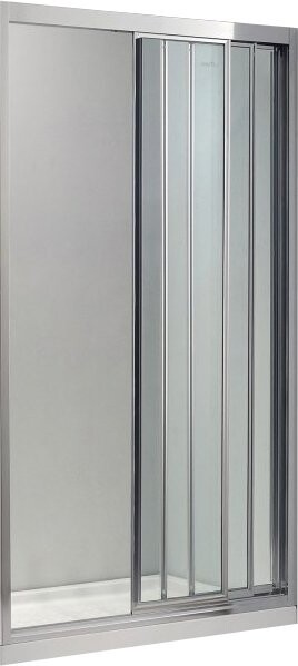 Cezares FAMILY-B-BF-3-170-C-Cr душевые двери 170*195