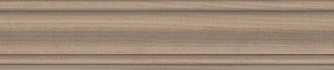 Kerama Marazzi Гранд Вуд DD7503BTG беж светлый плинтус керамогранит 39,8x8 см