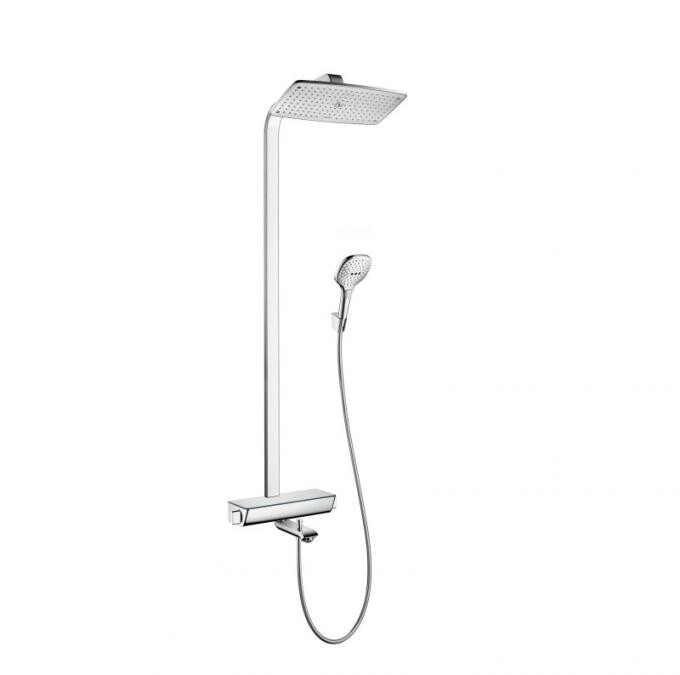 Hansgrohe Raindance Select E 360 27113000 Душевая система с изливом